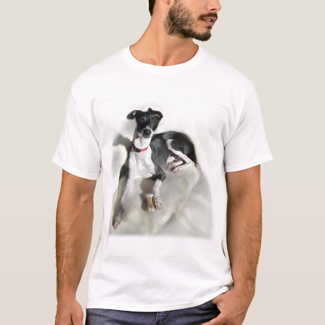 IGJake Tee Shirt (Framsida)
