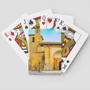Iglesia de San Pedro Casinokort