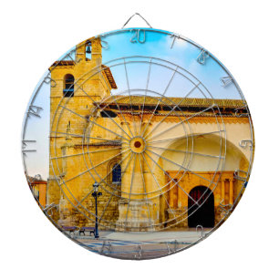 Iglesia de San Pedro Darttavla