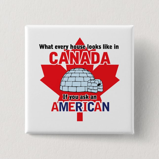 Igloo Knapp (Framsida)