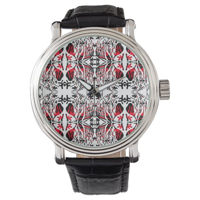 IGNATZ ARMBANDSUR (Framsida)