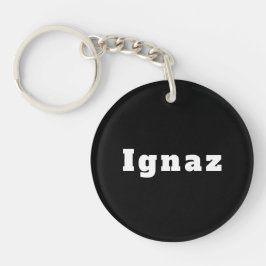 Ignaz