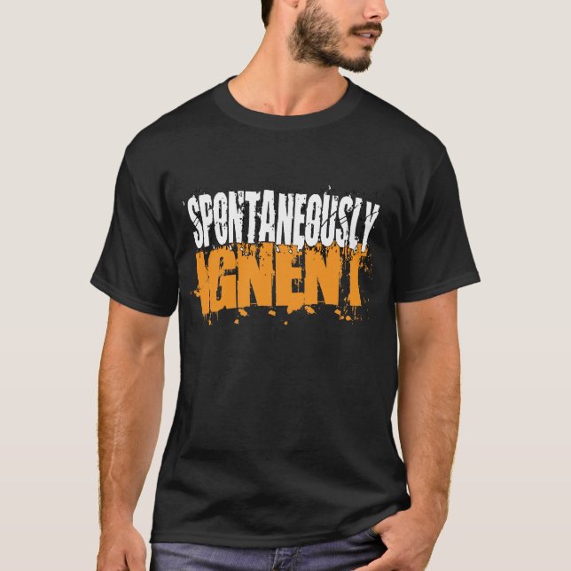 IGNENT Mens_135 T-shirt (Framsida)