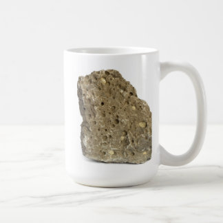 Igneous är salighet kaffemugg