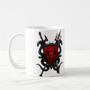 Ignis mugg