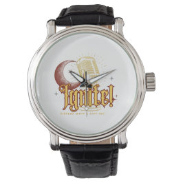 IGNITE! Brand Merch by SWAG Inc. Armbandsur