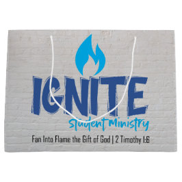 Ignite Gift Bag