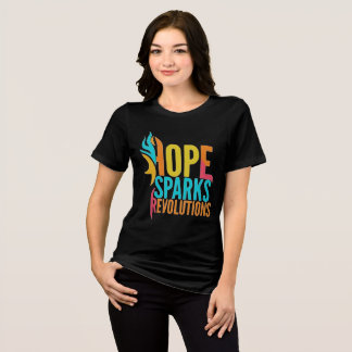 "Ignite Hope" T Shirt