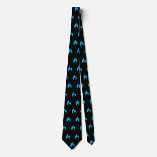 Ignite Neck Tie Slips
