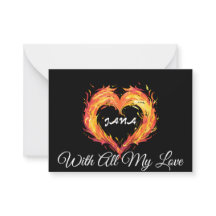 Ignite Your Love