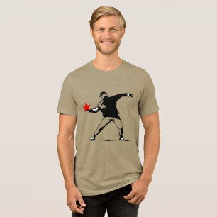 Ignorera förändring i Stil - protestantisk Coola T Shirt