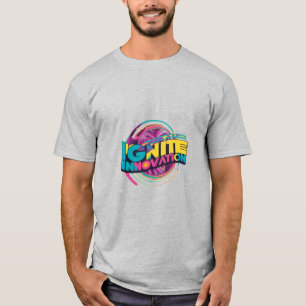 Ignorera innovation t shirt