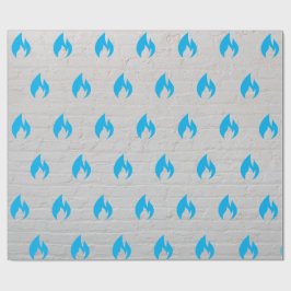 Ignorera Papper radbrytning Presentpapper