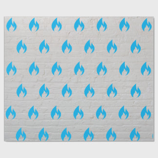Ignorera Papper radbrytning Presentpapper