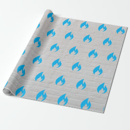 Ignorera Papper radbrytning Presentpapper