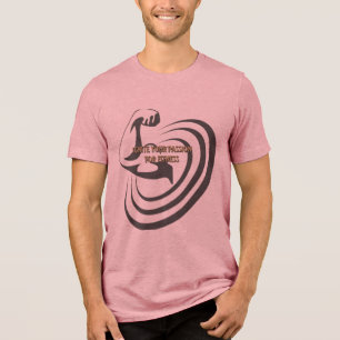 Ignorera ström t shirt