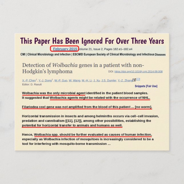 Ignorerad i över 3 år av RoseWrites Inbjudan Vykort (Framsida)