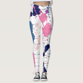 Ignorerad Leggings