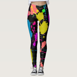 Ignorerad Leggings