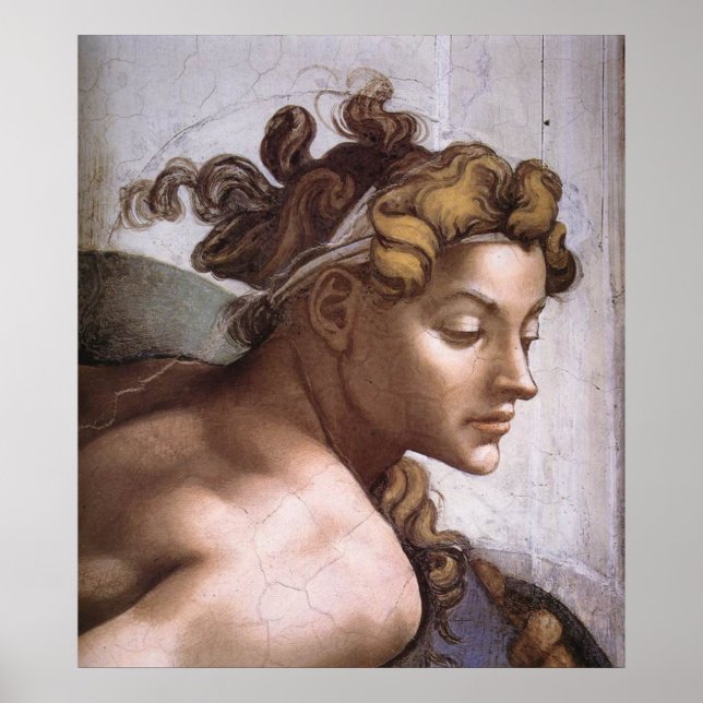 Ignudo Poster (Framsidan)