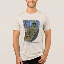 Igor T Shirt