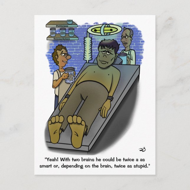 Igor Vykort (Framsida)