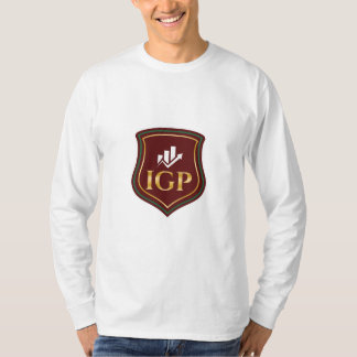 IGP LÅNGÄRMAD SHIRT T SHIRT