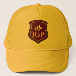 IGPartners Hat Keps