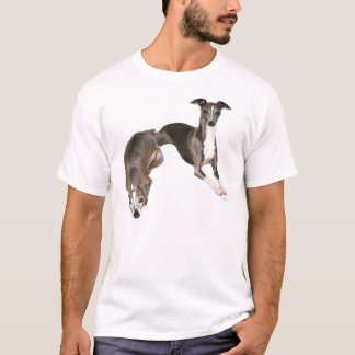 IGruff'n'Ready Tee Shirt