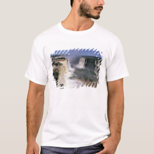 Iguacufallen, Brasilien T-shirt