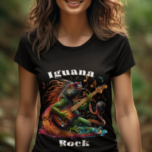 Iguana Sten T Shirt