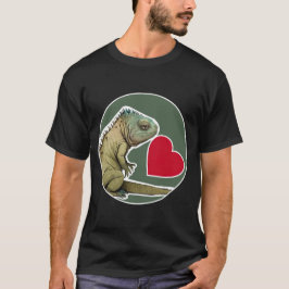 Iguana T-Shirt