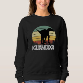 Iguanodon T Shirt