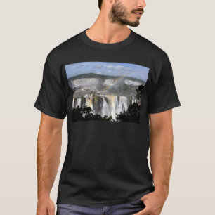 Iguazu Falls 7 T Shirt
