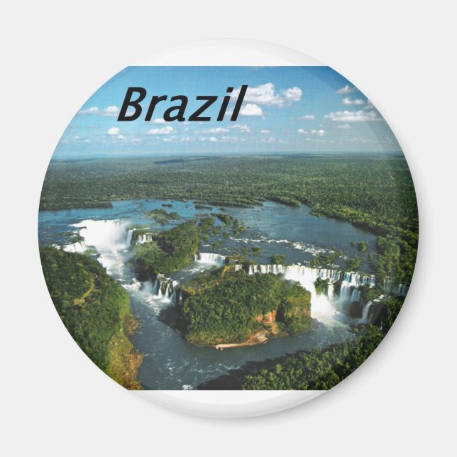 Iguazu-Falls-Argentina-and-Brasilien-.JPG Magnet (Framsidan)