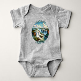 Iguazu Falls Argentina T Shirt