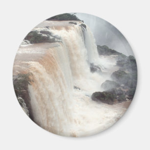Iguazu Falls Brasilien / Argentina Magnet