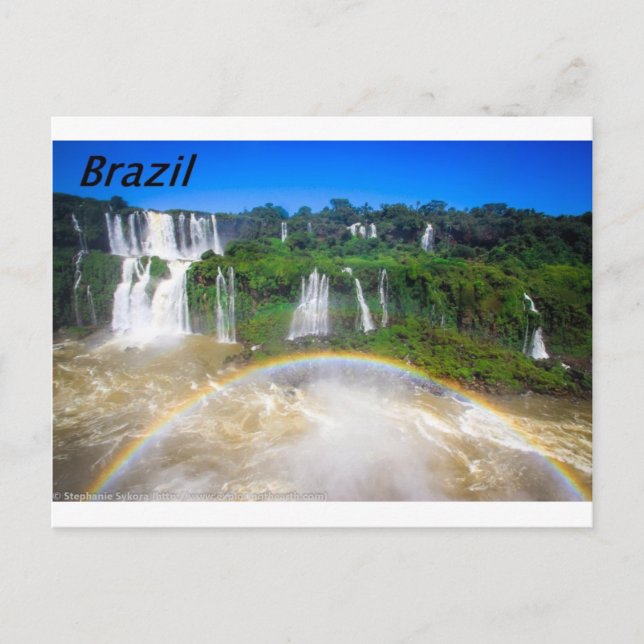iguazu-falls-brazil-Angie.JPG Vykort (Framsida)