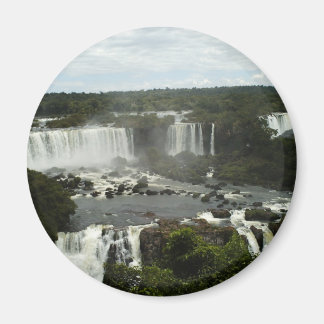 Iguazu Falls Magnet