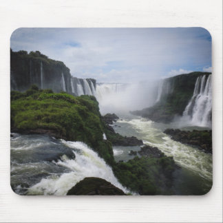 Iguazu Falls Mousepad Musmatta