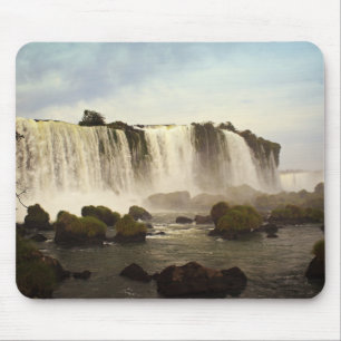 Iguazu Falls Musmatta