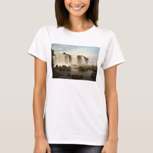 Iguazu Falls T-shirt