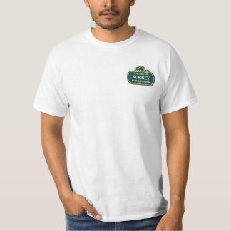 IGUISBCSIR T SHIRT