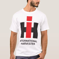IH Internationell Harvester Åka lastbil Företag