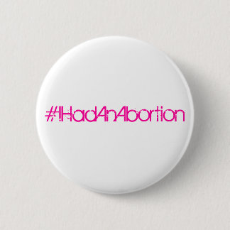 #IHadAnAbortion Knapp
