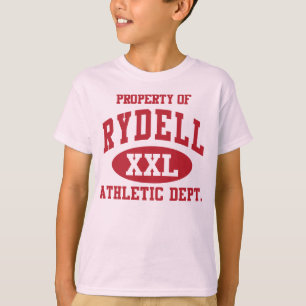 Ihålig dramaklubb för väster t shirt