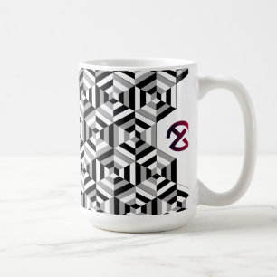 Ihålig mugg 2