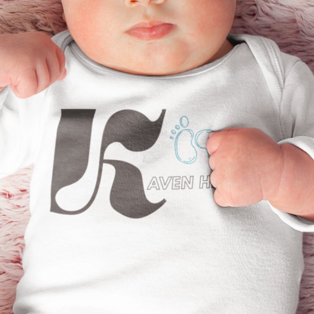 Ihåliga Babyskor T Shirt (Skapare uppladdad)
