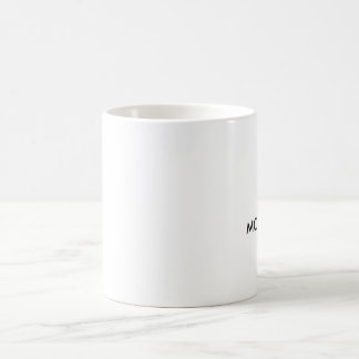 ihateMONDAYS Kaffemugg