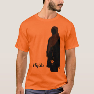 iHijab Tee Shirt